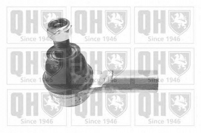 QUINTON HAZELL qr3320s -  Наконечник поперечной рулевой тяги
